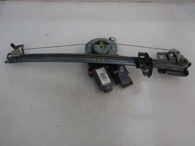 ELEVALUNAS DELANTERO DERECHO CITROEN C3 2003 1.1 (60 CV)