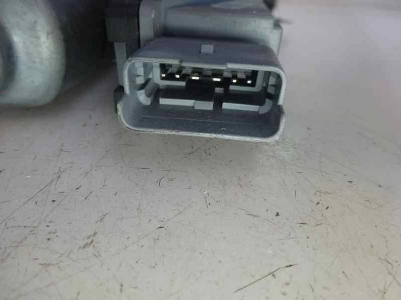 ELEVALUNAS DELANTERO DERECHO CITROEN C3 2003 1.1 (60 CV)