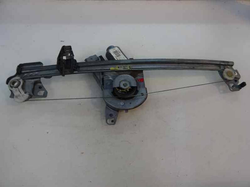 ELEVALUNAS DELANTERO DERECHO CITROEN C3 2006 1.4 HDI (68 CV)