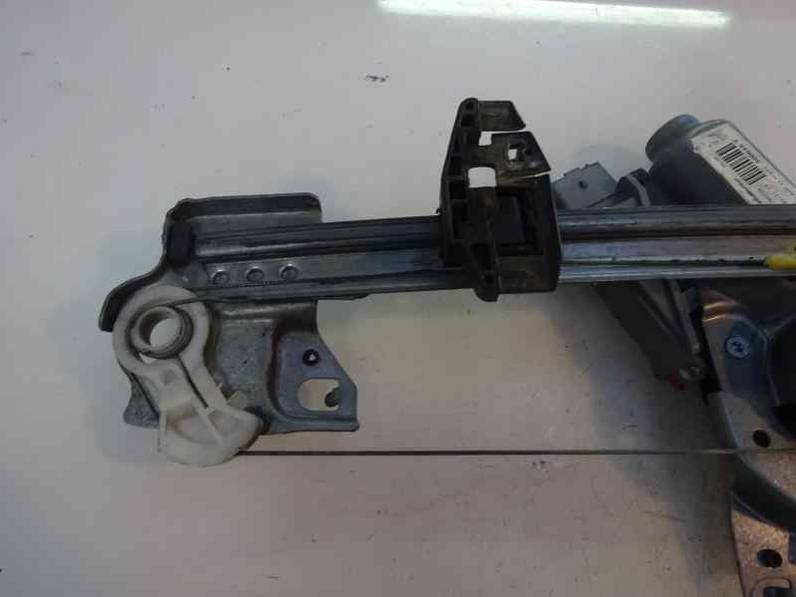 ELEVALUNAS DELANTERO DERECHO CITROEN C3 2006 1.4 HDI (68 CV)