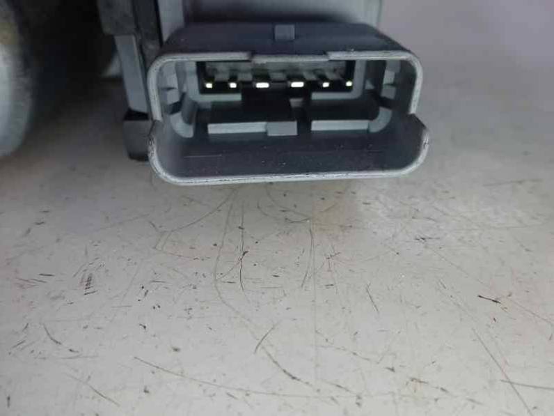 ELEVALUNAS DELANTERO DERECHO CITROEN C3 2006 1.4 HDI (68 CV)