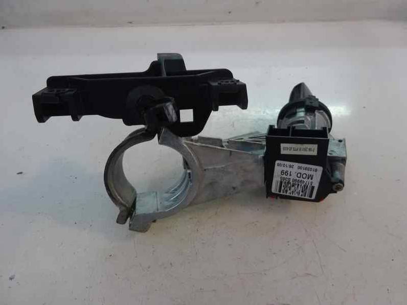 CONMUTADOR DE ARRANQUE FIAT GRANDE PUNTO 2006 1.4 (78 CV)