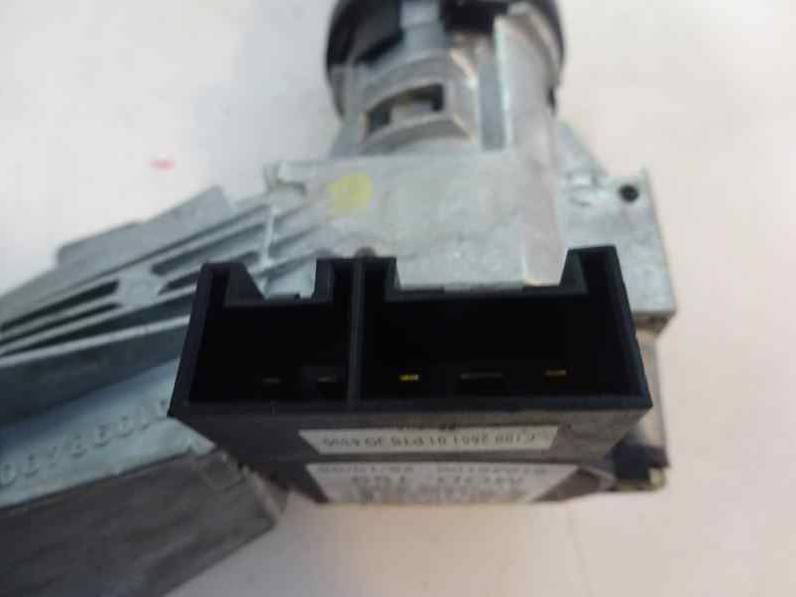 CONMUTADOR DE ARRANQUE FIAT GRANDE PUNTO 2006 1.4 (78 CV)