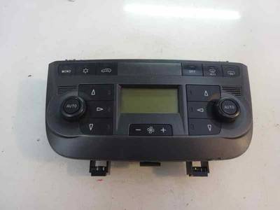 MANDO CLIMATIZADOR FIAT GRANDE PUNTO 2006 1.4 (78 CV)