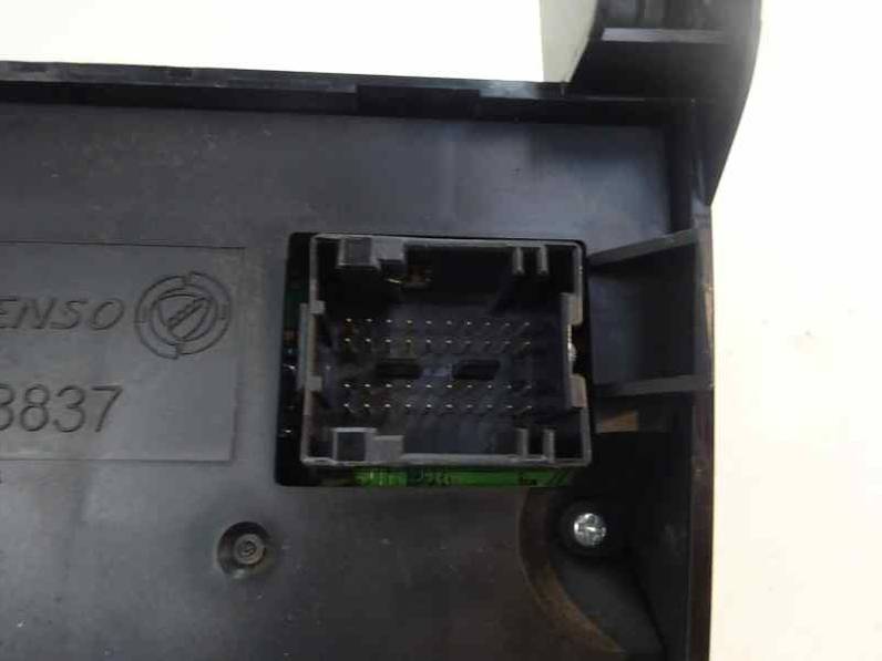 MANDO CLIMATIZADOR FIAT GRANDE PUNTO 2006 1.4 (78 CV)