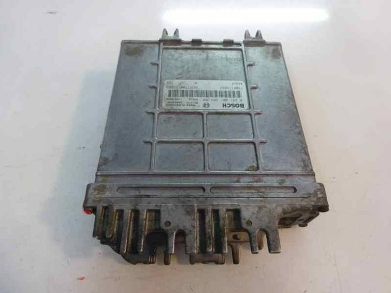 CENTRALITA MOTOR UCE RENAULT MEGANE I CLASSIC 2000 1.9 DTI D (98 CV)
