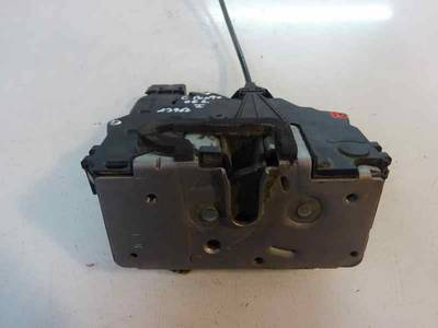 CERRADURA PUERTA DELANTERA IZQUIERDA FIAT GRANDE PUNTO 2006 1.4 (78 CV)