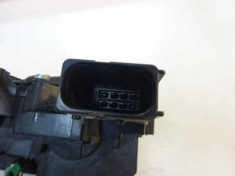 CERRADURA PUERTA DELANTERA IZQUIERDA FIAT GRANDE PUNTO 2006 1.4 (78 CV)