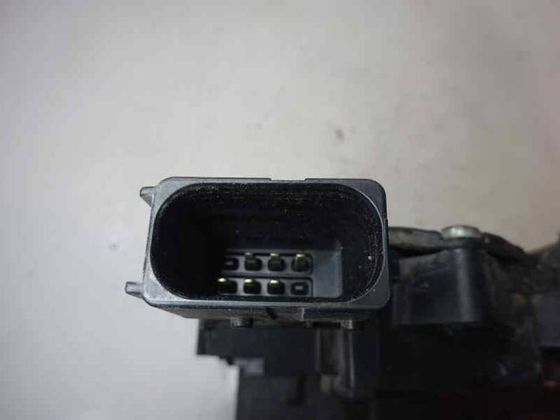 CERRADURA PUERTA DELANTERA DERECHA FIAT GRANDE PUNTO 2006 1.4 (78 CV)