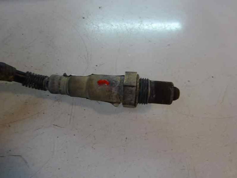 SONDA LAMBDA FIAT GRANDE PUNTO 2006 1.4 (78 CV)