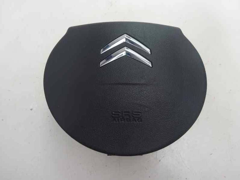 AIRBAG DELANTERO IZQUIERDO CITROEN C4 GRAND PICASSO 2007 1.6 16V HDI FAP (109 CV)