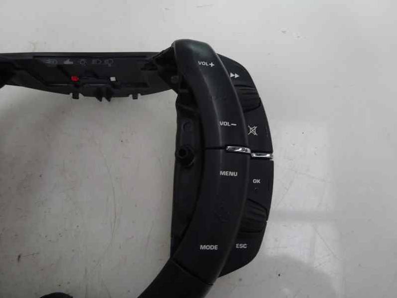 MANDO MULTIFUNCION CITROEN C4 GRAND PICASSO 2007 1.6 16V HDI FAP (109 CV)