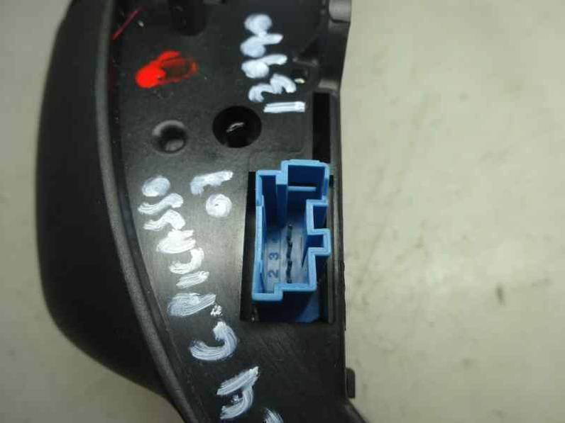 MANDO MULTIFUNCION CITROEN C4 GRAND PICASSO 2007 1.6 16V HDI FAP (109 CV)