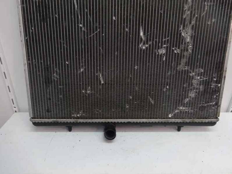 RADIADOR AGUA CITROEN C4 GRAND PICASSO 2007 1.6 16V HDI FAP (109 CV)