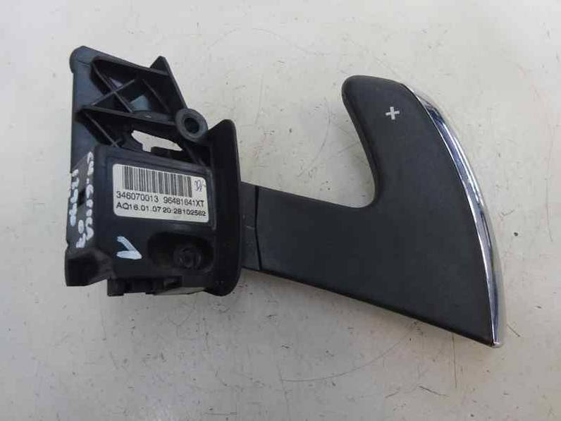 MANDO MULTIFUNCION CITROEN C4 GRAND PICASSO 2007 1.6 16V HDI FAP (109 CV)