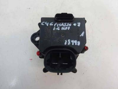 RESISTENCIA CALEFACCION CITROEN C4 GRAND PICASSO 2007 1.6 16V HDI FAP (109 CV)
