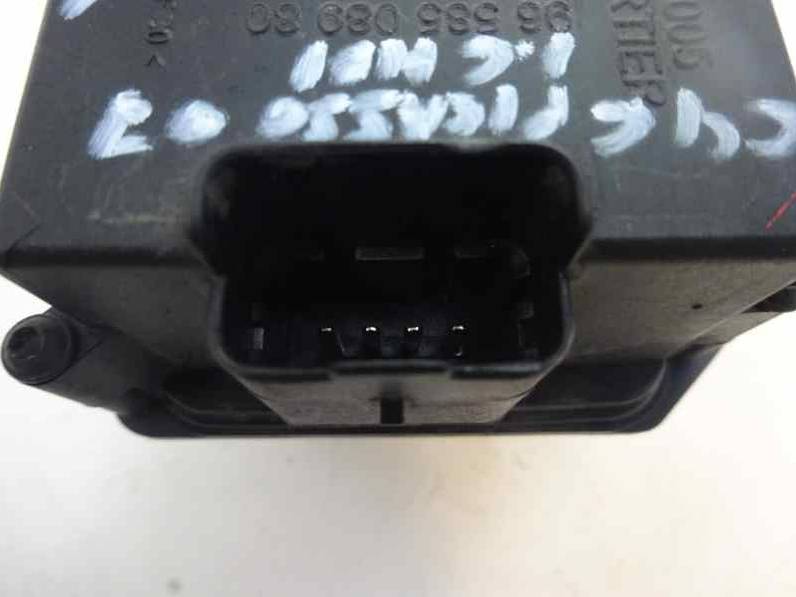 RESISTENCIA CALEFACCION CITROEN C4 GRAND PICASSO 2007 1.6 16V HDI FAP (109 CV)