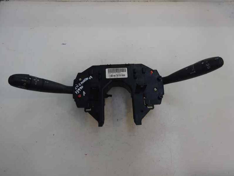 MANDO MULTIFUNCION CITROEN C4 GRAND PICASSO 2007 1.6 16V HDI FAP (109 CV)