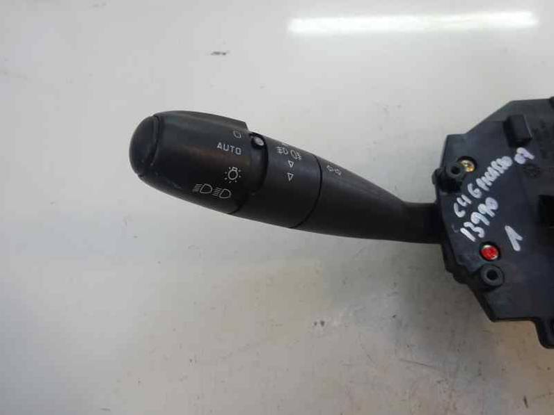 MANDO MULTIFUNCION CITROEN C4 GRAND PICASSO 2007 1.6 16V HDI FAP (109 CV)