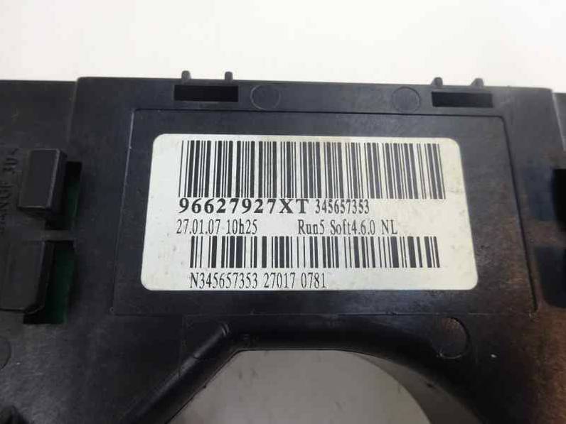 MANDO MULTIFUNCION CITROEN C4 GRAND PICASSO 2007 1.6 16V HDI FAP (109 CV)