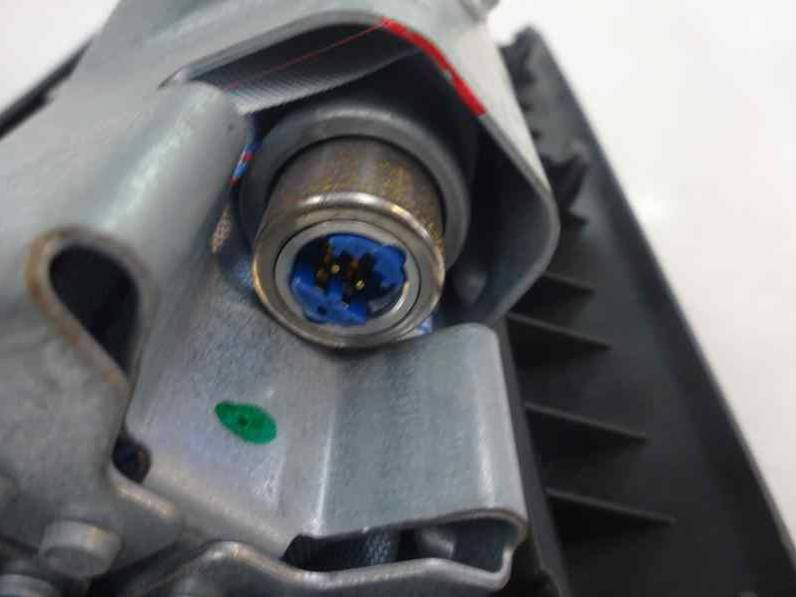 AIRBAG DELANTERO IZQUIERDO CITROEN C4 GRAND PICASSO 2007 1.6 16V HDI FAP (109 CV)