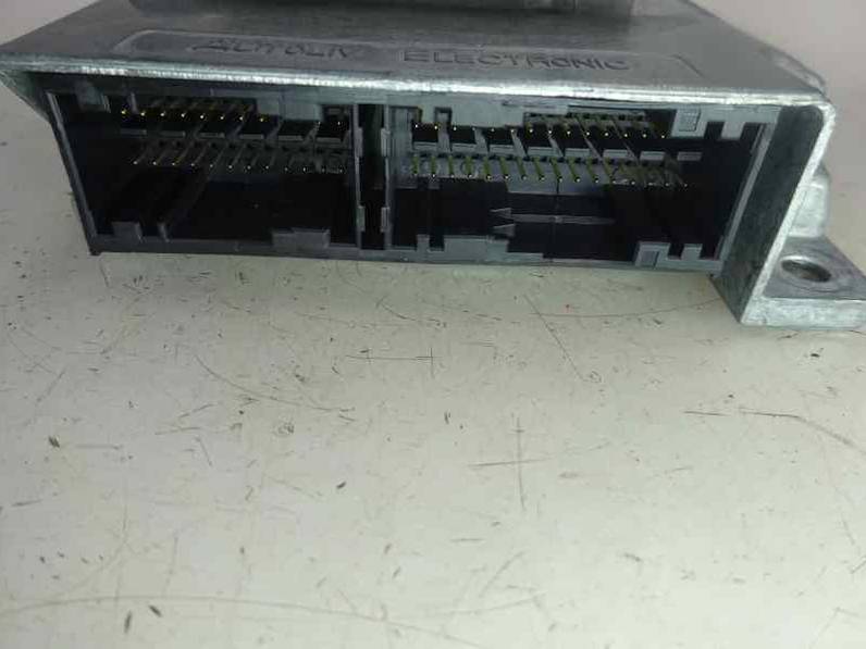 CENTRALITA AIRBAG CITROEN C4 GRAND PICASSO 2007 1.6 16V HDI FAP (109 CV)