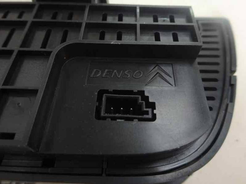 MANDO CLIMATIZADOR CITROEN C4 GRAND PICASSO 2007 1.6 16V HDI FAP (109 CV)