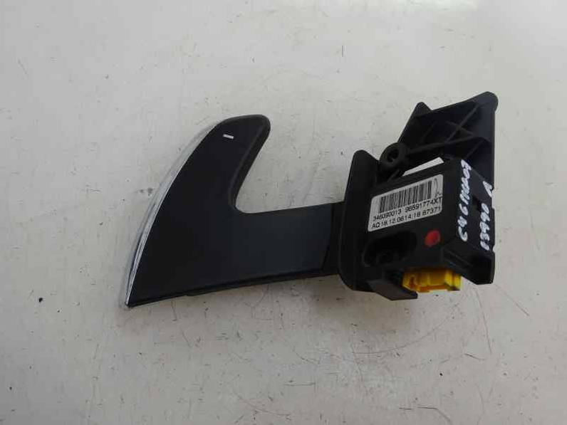 MANDO MULTIFUNCION CITROEN C4 GRAND PICASSO 2007 1.6 16V HDI FAP (109 CV)