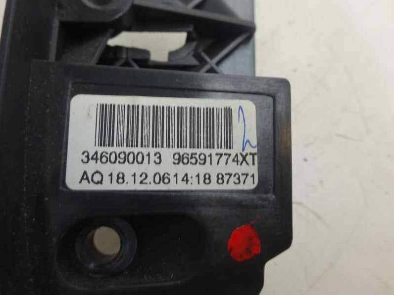 MANDO MULTIFUNCION CITROEN C4 GRAND PICASSO 2007 1.6 16V HDI FAP (109 CV)