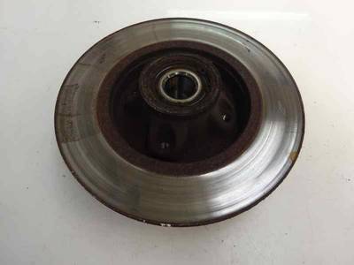 DISCO FRENO TRASERO CITROEN C4 GRAND PICASSO 2007 1.6 16V HDI FAP (109 CV)