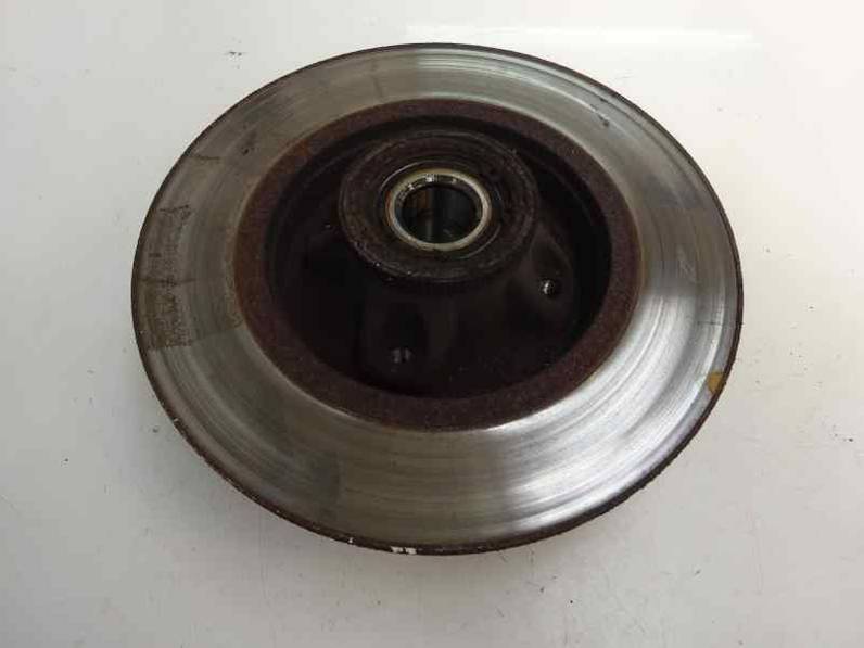 DISCO FRENO TRASERO CITROEN C4 GRAND PICASSO 2007 1.6 16V HDI FAP (109 CV)