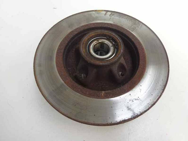 DISCO FRENO TRASERO CITROEN C4 GRAND PICASSO 2007 1.6 16V HDI FAP (109 CV)