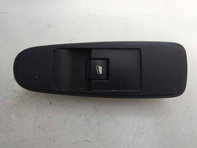 MANDO ELEVALUNAS DELANTERO DERECHO CITROEN C4 GRAND PICASSO 2007 1.6 16V HDI FAP (109 CV)