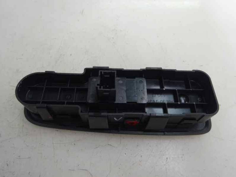 MANDO ELEVALUNAS DELANTERO DERECHO CITROEN C4 GRAND PICASSO 2007 1.6 16V HDI FAP (109 CV)