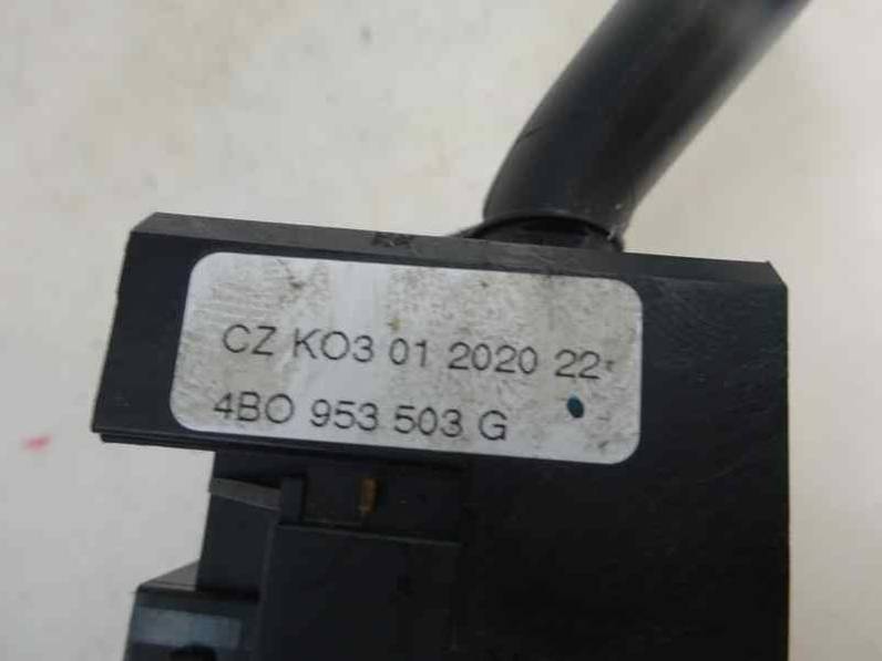 MANDO LIMPIA SEAT TOLEDO 2003 1.9 TDI (110 CV)