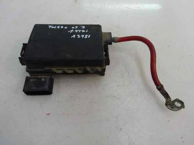 BATERIA SEAT TOLEDO 2003 1.9 TDI (110 CV)