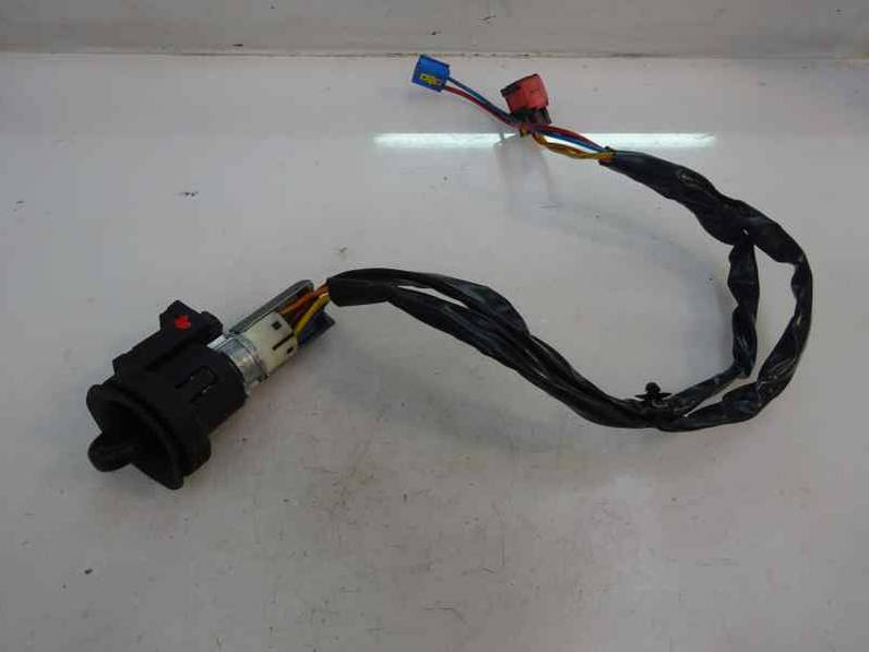 CONMUTADOR DE ARRANQUE CITROEN BERLINGO 2002 1.9 D (69 CV)