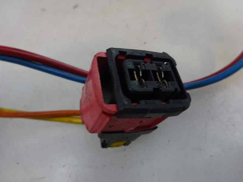 CONMUTADOR DE ARRANQUE CITROEN BERLINGO 2002 1.9 D (69 CV)