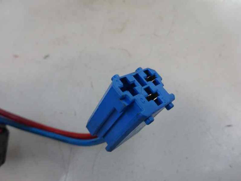 CONMUTADOR DE ARRANQUE CITROEN BERLINGO 2002 1.9 D (69 CV)