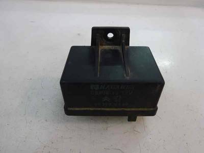 CAJA PRECALENTAMIENTO CITROEN BERLINGO 2002 1.9 D (69 CV)