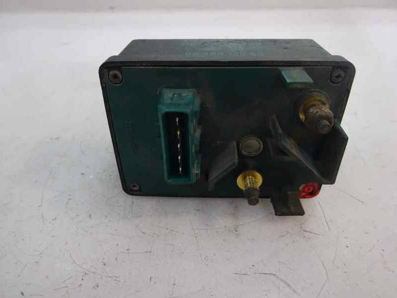 CAJA PRECALENTAMIENTO CITROEN BERLINGO 2002 1.9 D (69 CV)