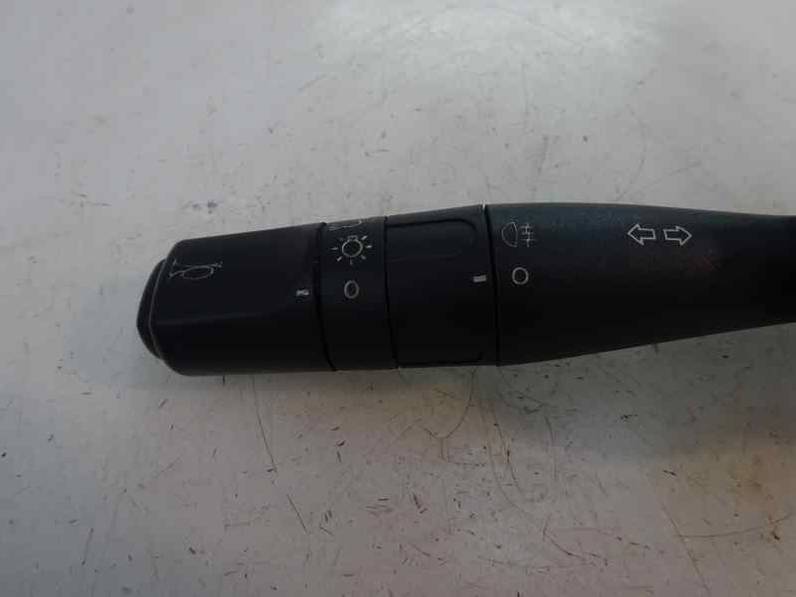 MANDO LUCES CITROEN BERLINGO 2002 1.9 D (69 CV)