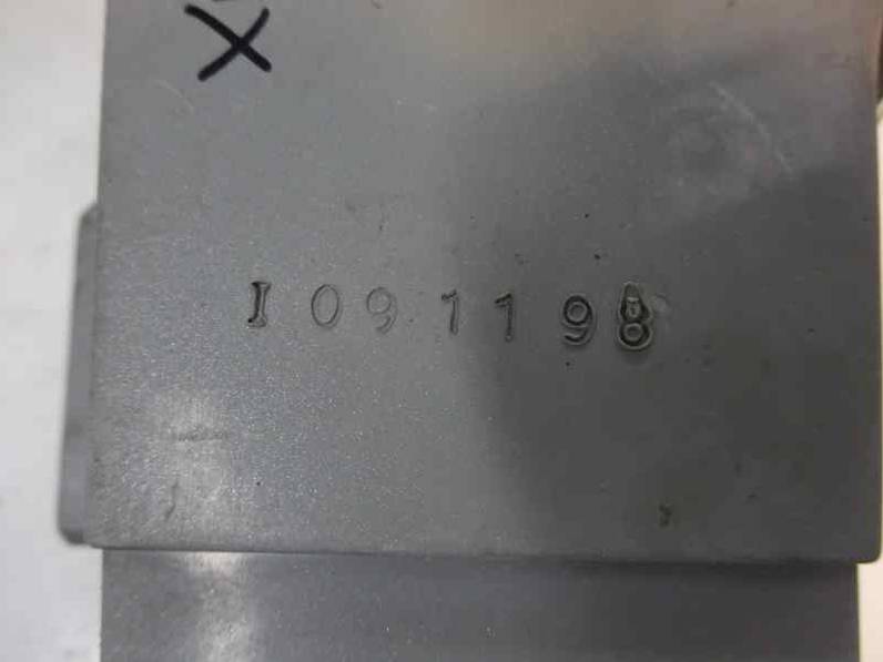 PILOTO DELANTERO IZQUIERDO CITROEN XANTIA BERLINA 1999 2.0 HDI (90 CV)