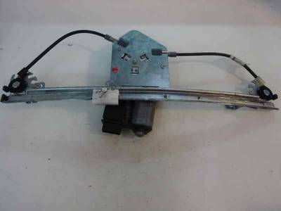 ELEVALUNAS DELANTERO IZQUIERDO CITROEN XANTIA BERLINA 1999 2.0 HDI (90 CV)