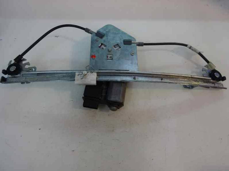 ELEVALUNAS DELANTERO IZQUIERDO CITROEN XANTIA BERLINA 1999 2.0 HDI (90 CV)