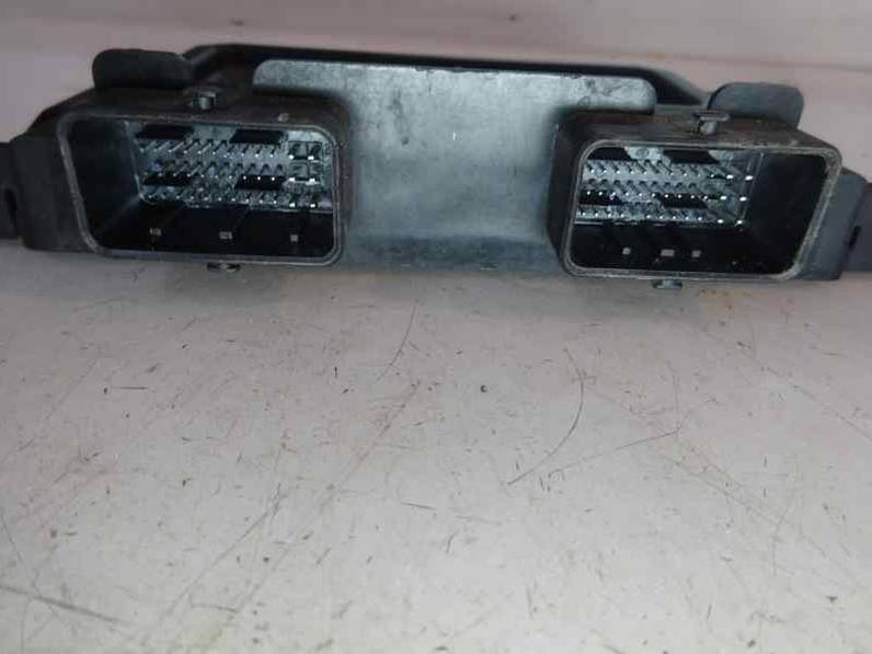 CENTRALITA MOTOR UCE PEUGEOT 206 BERLINA 2003 1.9 D (69 CV)