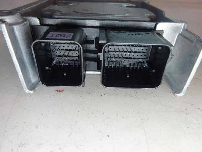 CENTRALITA AIRBAG FORD TRANSIT CONNECT 2010 1.8 TDCI (90 CV)