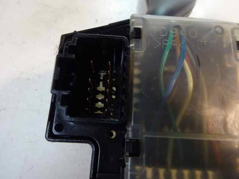 MANDO LIMPIA FORD TRANSIT CONNECT 2010 1.8 TDCI (90 CV)