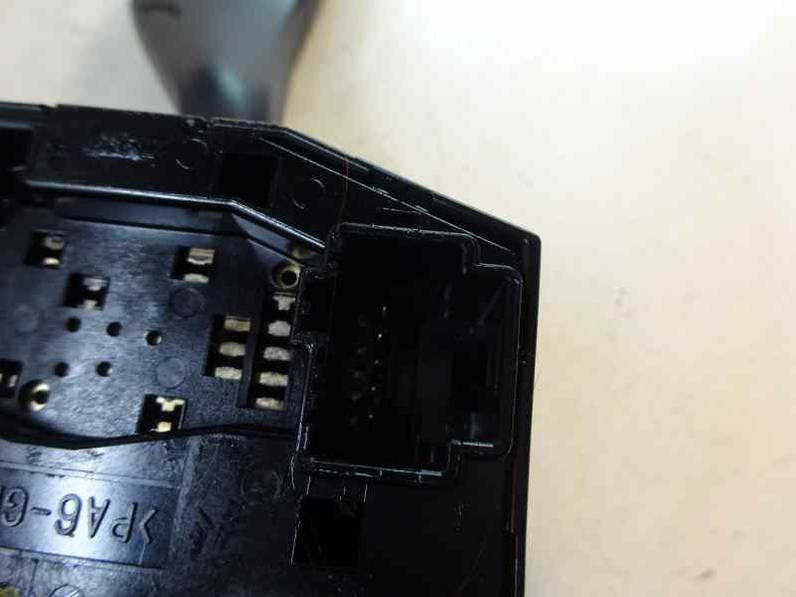 MANDO INTERMITENTES FORD TRANSIT CONNECT 2010 1.8 TDCI (90 CV)