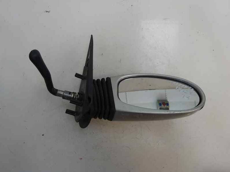 RETROVISOR DERECHO FIAT SEICENTO 1998 1.1 (54 CV)